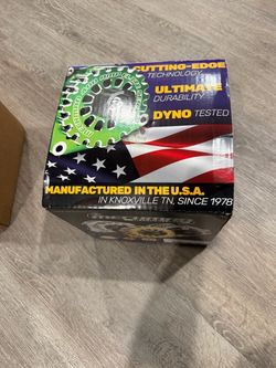 Mechman 170 Amp Elite Series Alternator