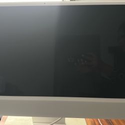 iMac 24″