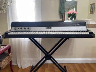 Rhodes Mark I Stage 73 Electric Piano