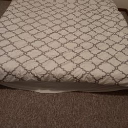 King Mattress