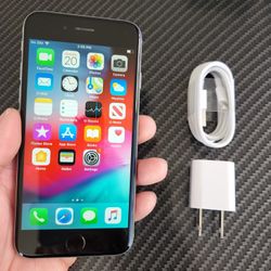 iPhone 6 - UNLOCKED - Like New  