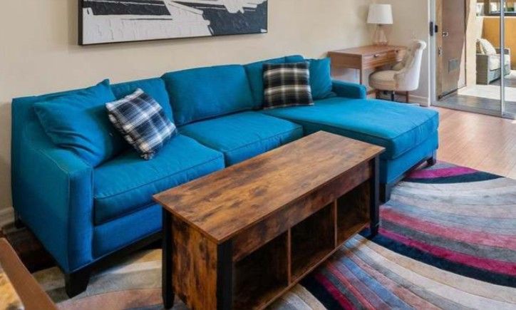 Couch Sectional