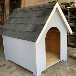 Dog Houses