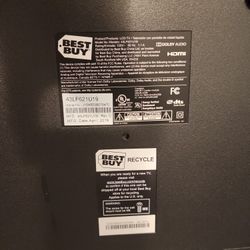 Toshiba 40 Inch