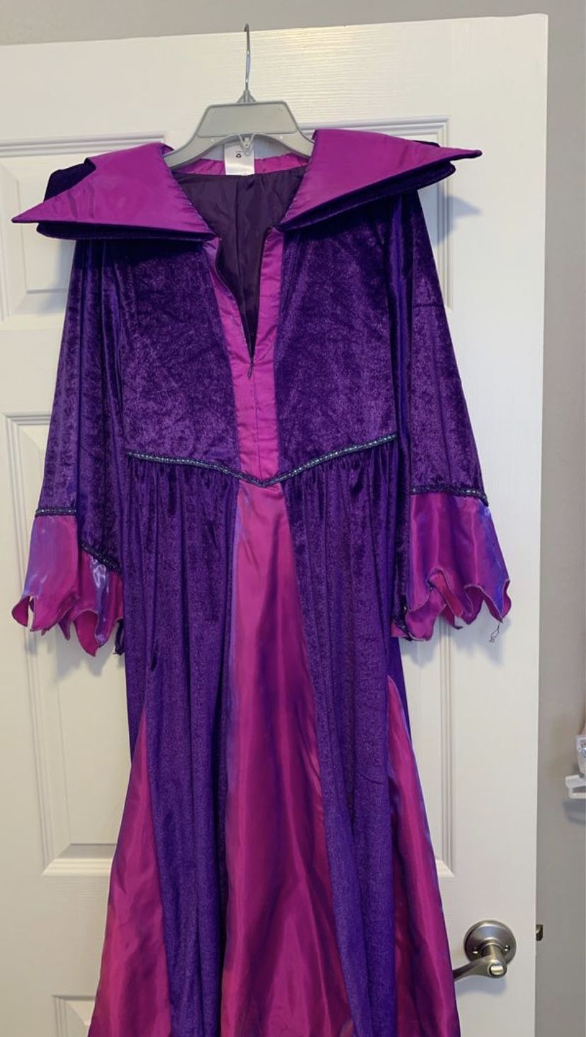Maleficent Costume/Kids