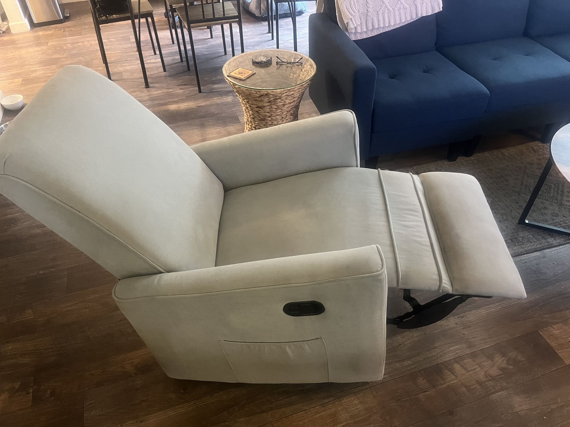 Recliner