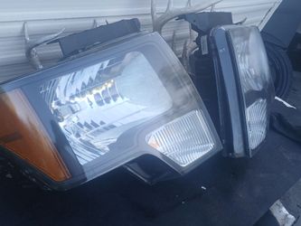 Head Lights