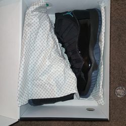 Gamma 11s