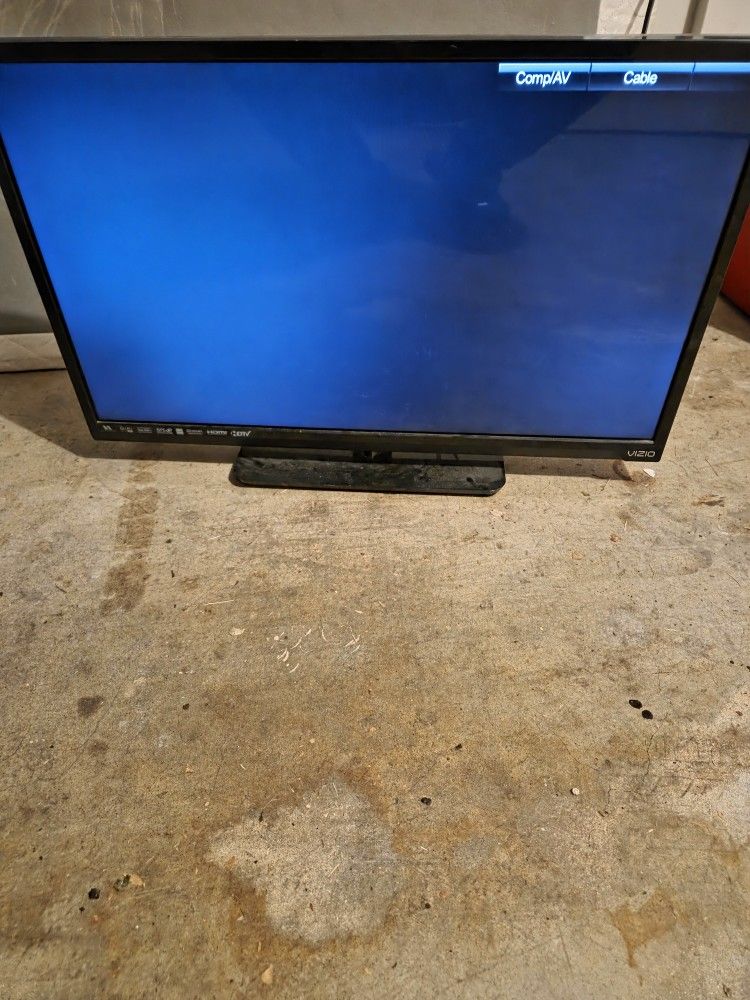Vision TV 32 Inch