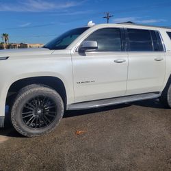 2016 Yukon