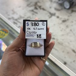 Cluster band size 11