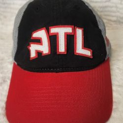 Atl Trucker Cap