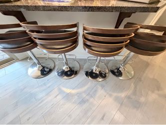 Bar stools
