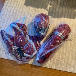 Easton Elite X Catchers Gear Set (Intermediate)