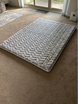 Floor Mattress