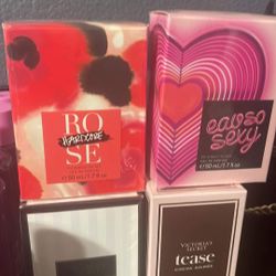 Victoria Secret Perfume - 22