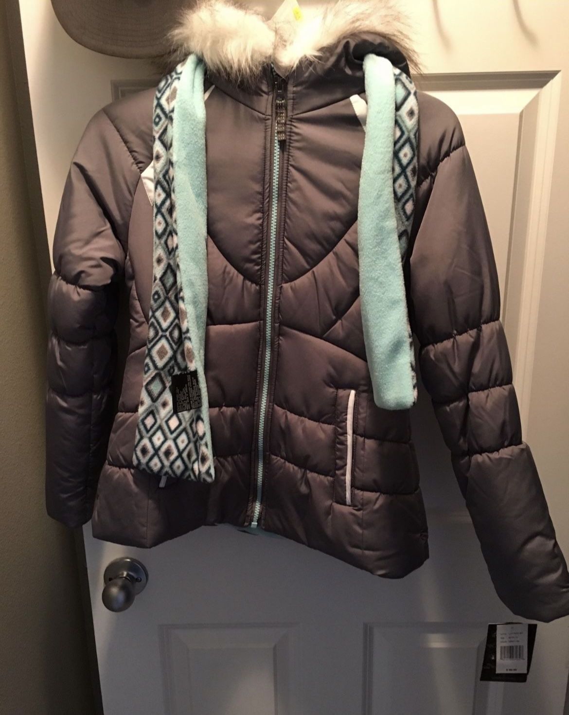 Girls Winter Coat *NEW*