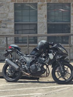 motorbike