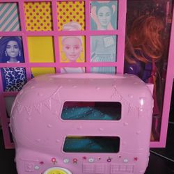Barbie Set