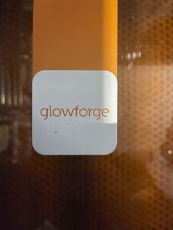 Glow Forge Engraver
