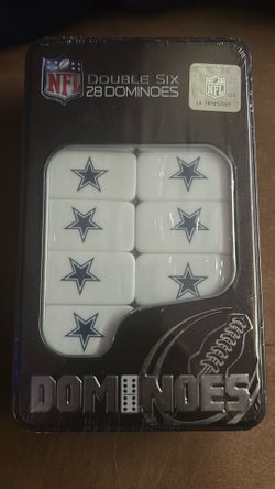 cowboys dominos