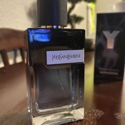 YSL Y Eau De Parfum 