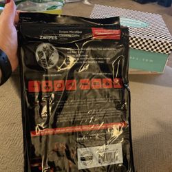 Zwipes Microfiber Cleaning Cloths 24 Pack