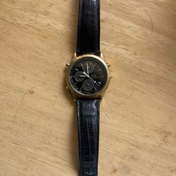 Seiko World Timer 5T52