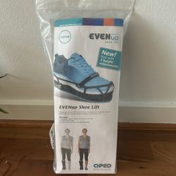 Shoe Lift