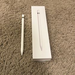 Apple Pencil (1st Gen)