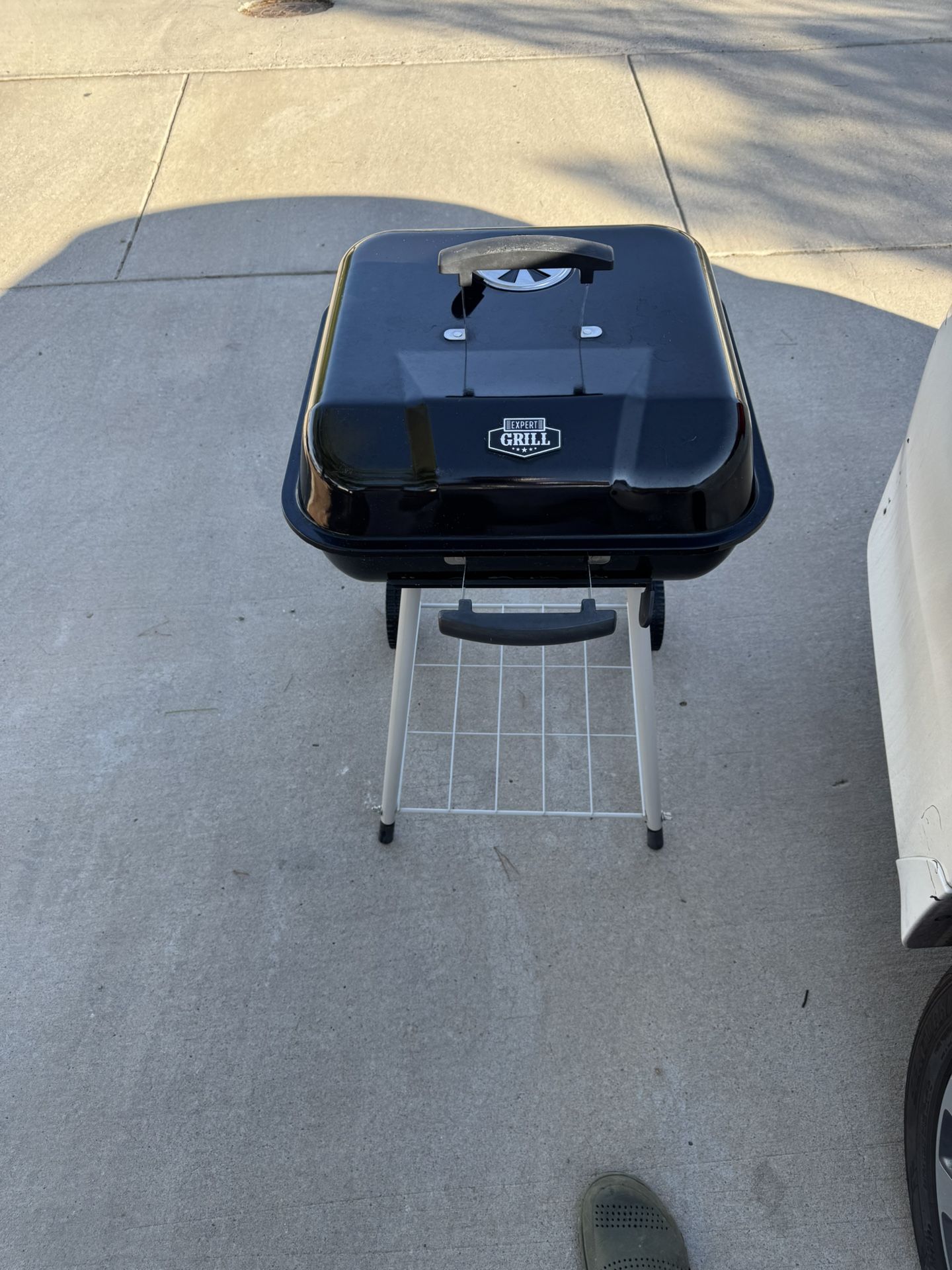 BBQ Grill