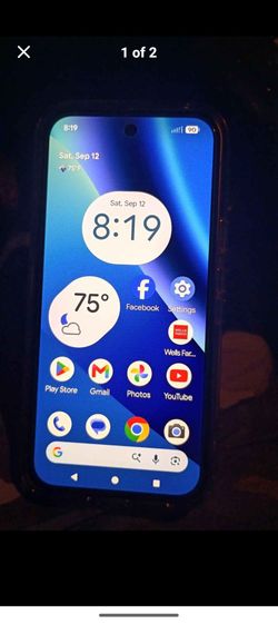 Google pixel 10