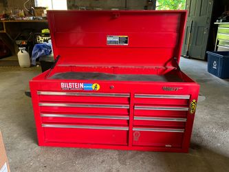 US General 44” Top Chest