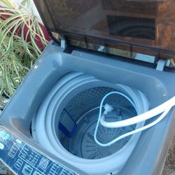 Automatic Washing Machine 
