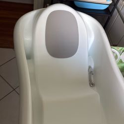 Baby Bath Tub 