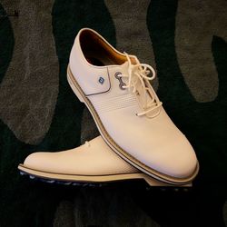 FootJoy Premier Dryjoys 9.5 - Narrow Width