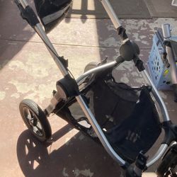 Double Stroller- Free 