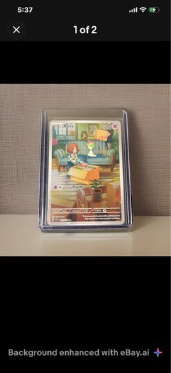 Ralts 211/198 SV01: Scarlet & Violet Base Set Holo
