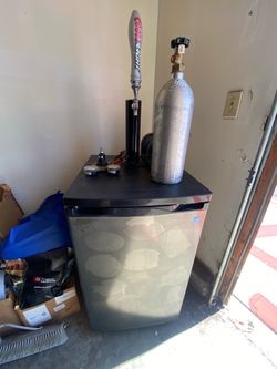 Kegerator