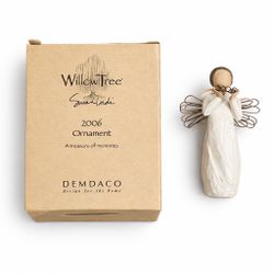 Willow Tree 2006 ornament