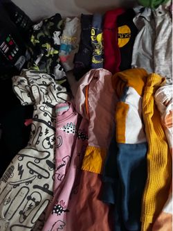 Kids boy clothes everywhere for new born to 6t all name brand