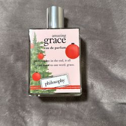 Amazing Grace Eau De Parfum