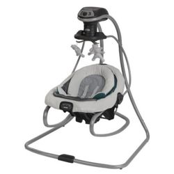 Graco Duet Sooth