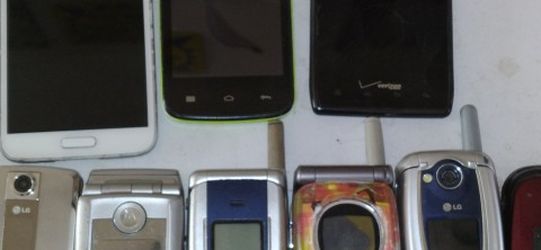 Cellphone
