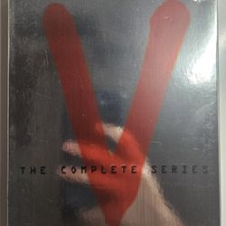 V The Complete Series