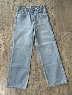 Women’s Levi’s Loose High Size 28
