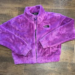 North face Girls Jacket Sz. 10/12