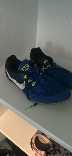 Nike Female Track Spikes Sz 7