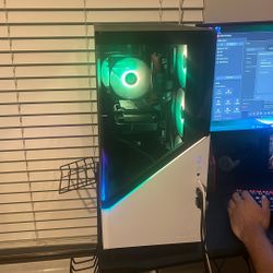 Pre-Build Gaming PC