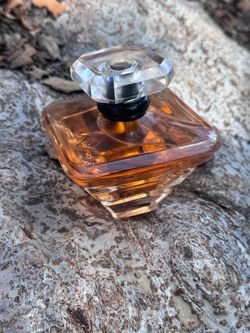 Lancome tresor edp 3.4oz